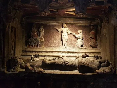 Notre Dame de Bon Secours — photo 2