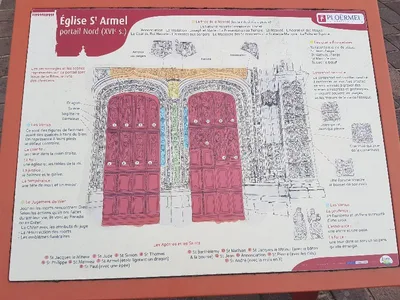 Église St Armel — photo 2