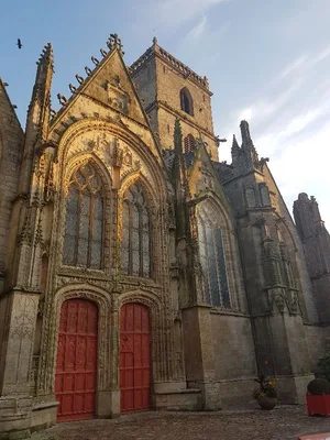 Église St Armel — photo 3