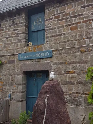 La Cachette de Merlin — photo 3