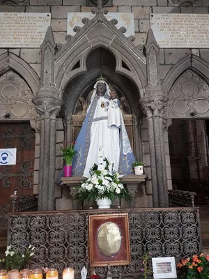 Notre Dame de Bon Secours — photo 4