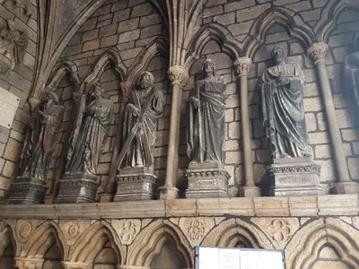Notre Dame de Bon Secours — photo 5