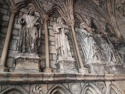 Notre Dame de Bon Secours — photo 6