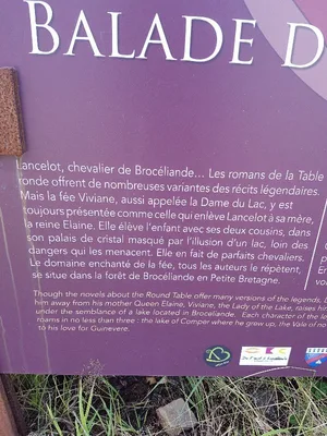 Le Pont Des Secrets — photo 6