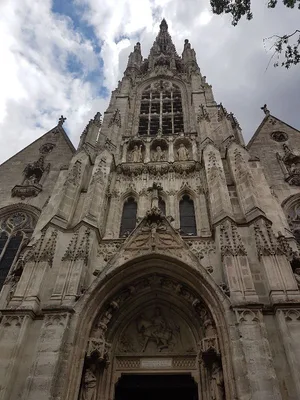Église Saint-Maurice — photo 5