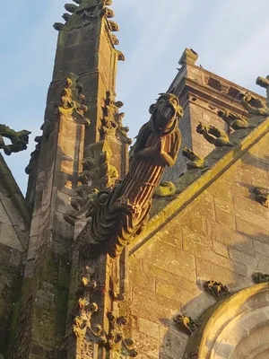Église St Armel — photo 4