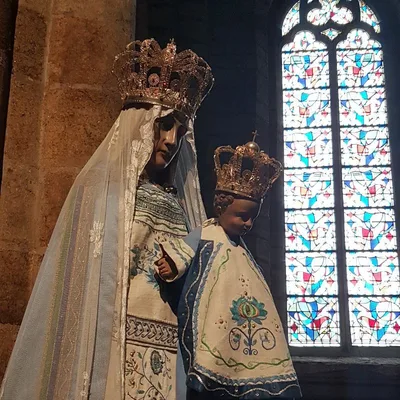 Notre Dame de Bon Secours — photo 7