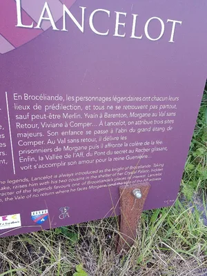 Le Pont Des Secrets — photo 7
