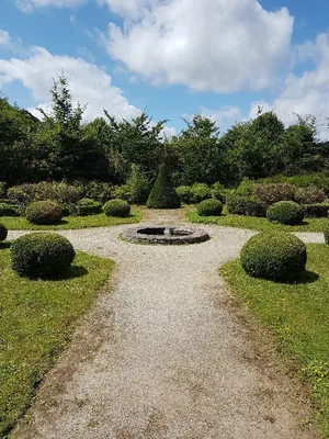 Le Jardin des Évêques — photo 5