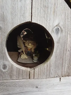 La Cachette de Merlin — photo 6