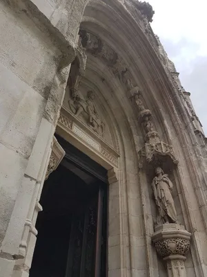 Église Saint-Maurice — photo 6