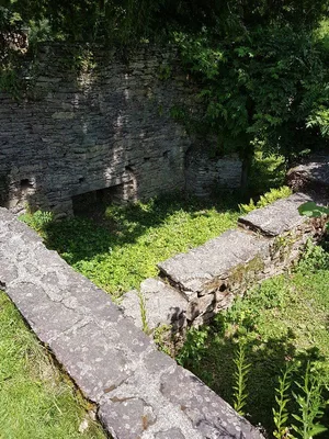 Le Jardin des Évêques — photo 6