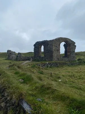 Llanddwyn Island — photo 3