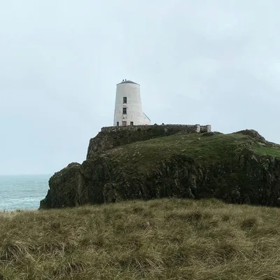 Llanddwyn Island — photo 4