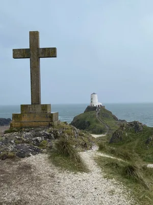 Llanddwyn Island — photo 5