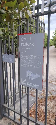 Grand tertre — photo 1