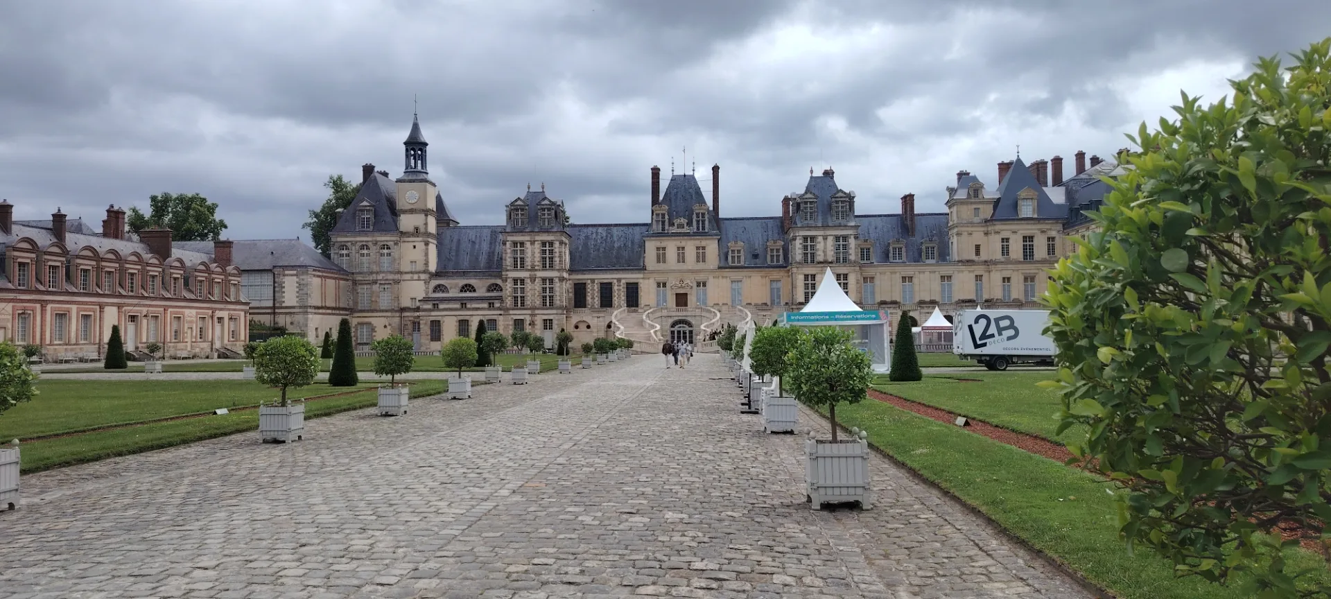 Cœur d'honneur