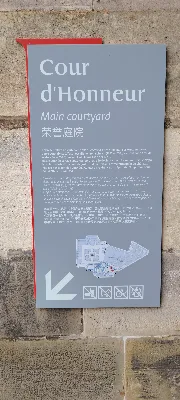 Cœur d'honneur — photo 2