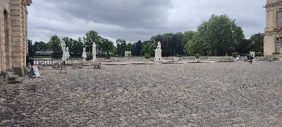 Cœur de la fontaine — photo 1