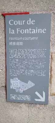 Cœur de la fontaine — photo 2