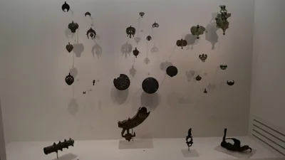Le musée de la Romanité — photo 3