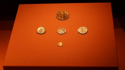 Le musée de la Romanité — photo 6