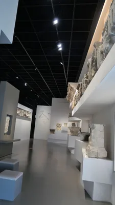 Le musée de la Romanité — photo 8