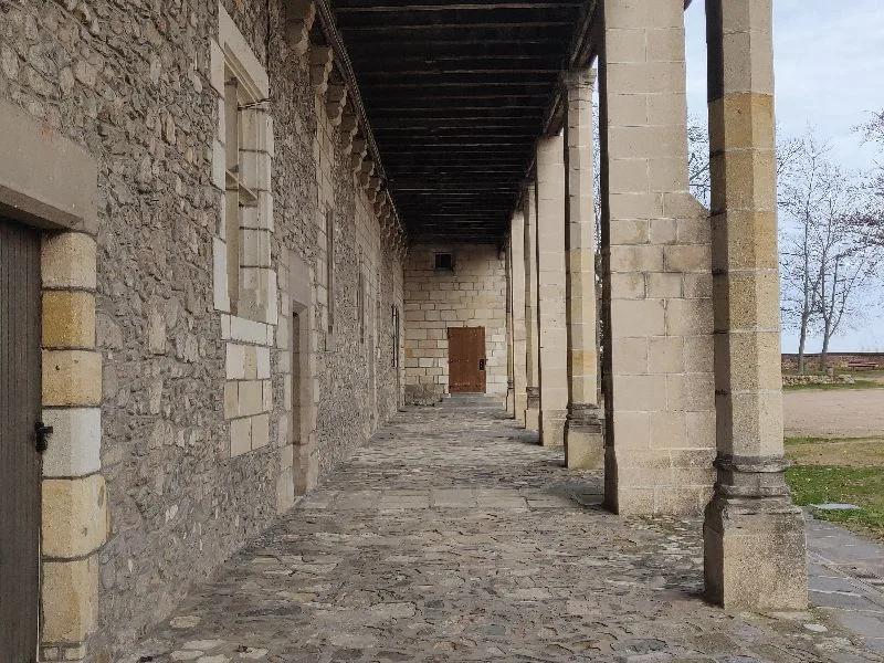 Château des ducs de Bourbon à Montluçon