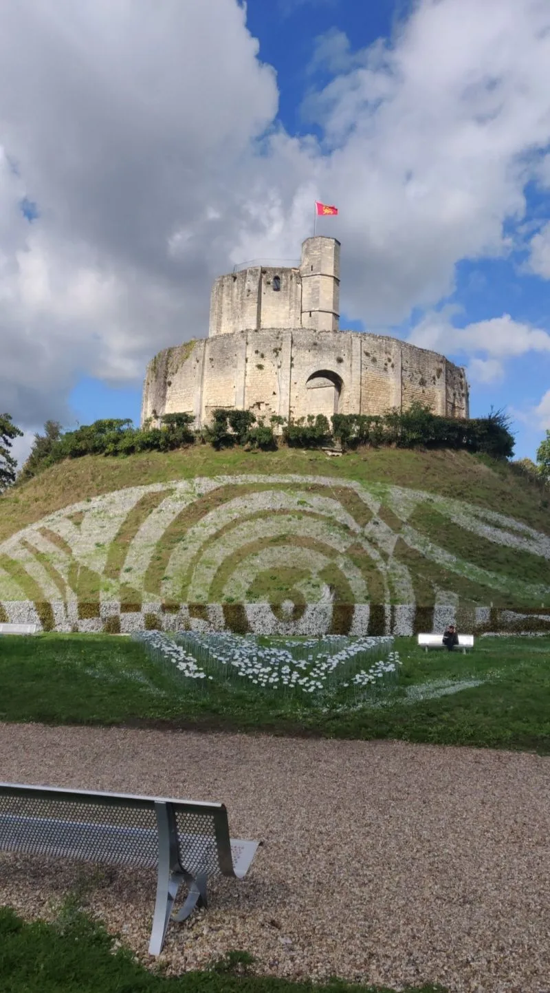 Château de Gisors