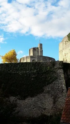 Château de Gisors — photo 2