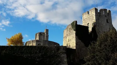 Château de Gisors — photo 3