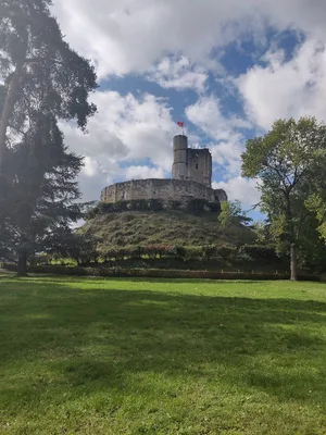 Château de Gisors — photo 4