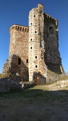 Château d'Hérisson — photo 5