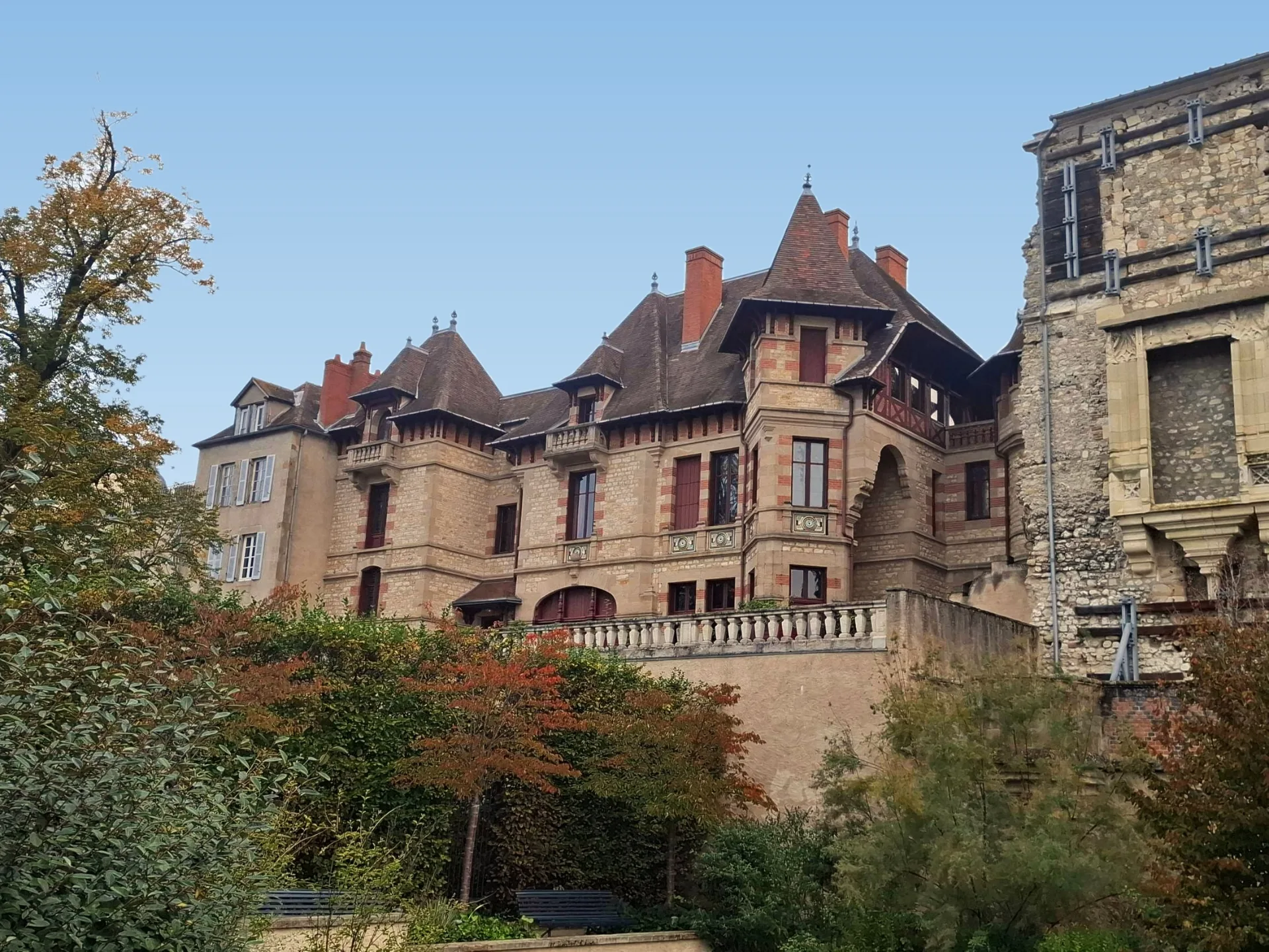 Maison Matin