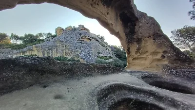 Grottes de Calès — photo 6