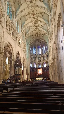 Église Saint-Nizier — photo 2