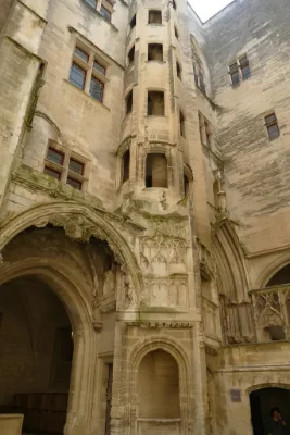 Château de Tarascon — photo 6