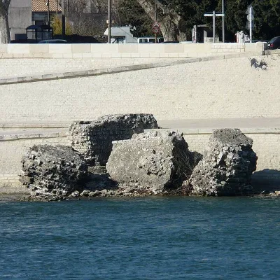Pont de Constantin — photo 5