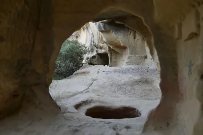 Grottes de Calès — photo 4