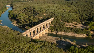 Pont du Gard — photo 5