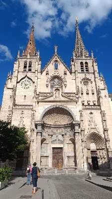 Église Saint-Nizier — photo 1