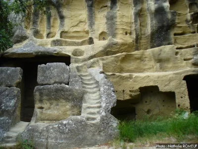 Grottes de Calès — photo 3