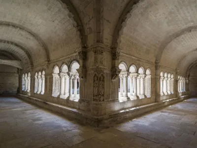 Abbaye de Montmajour — photo 5