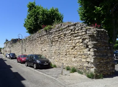 Tour des Mourgues & Remparts — photo 4