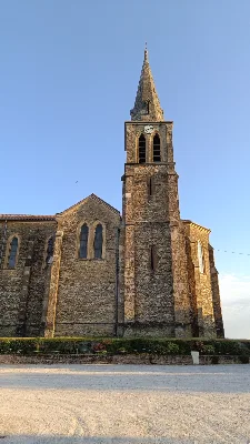 Église de Rochetoirin — photo 2