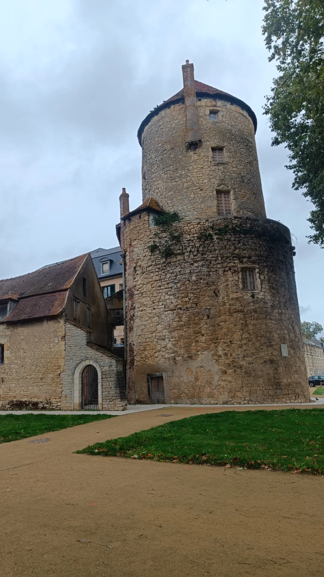 Tour Goguin