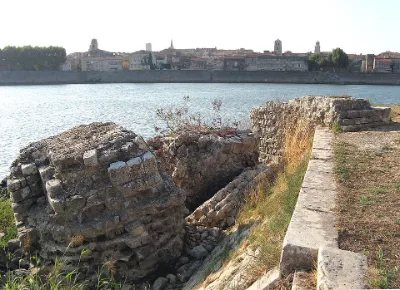 Pont de Constantin — photo 4