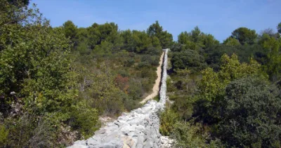 Mur de la Peste — photo 2