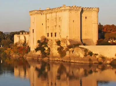 Château de Tarascon — photo 7