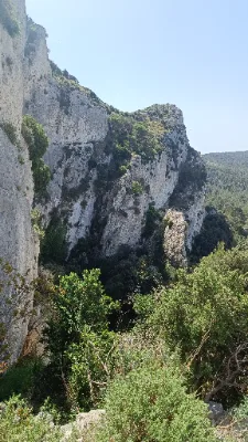 Mont Gaussier — photo 3